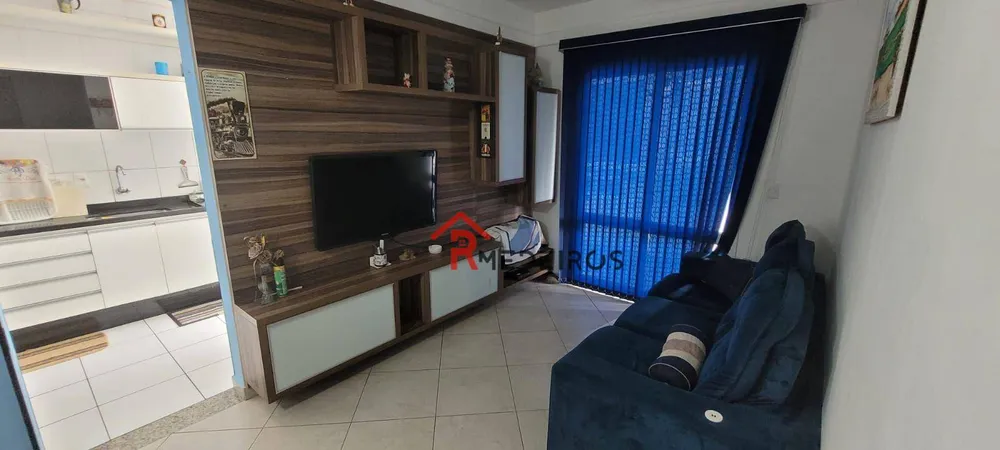 Apartamento, 2 quartos, 90 m² - Foto 2
