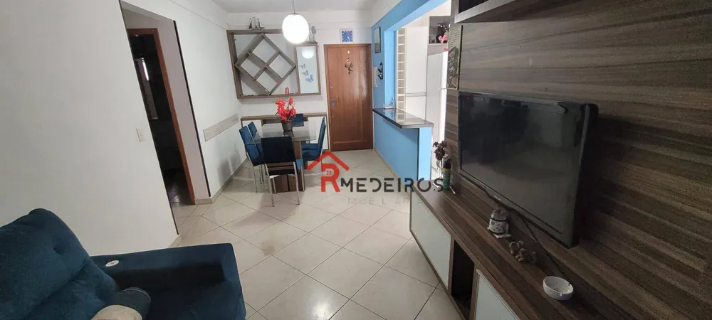 Apartamento, 2 quartos, 90 m² - Foto 4