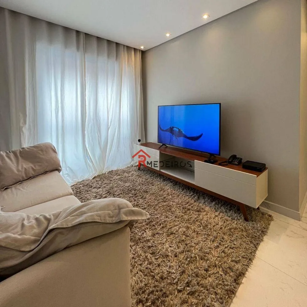 Apartamento, 3 quartos, 153 m² - Foto 4