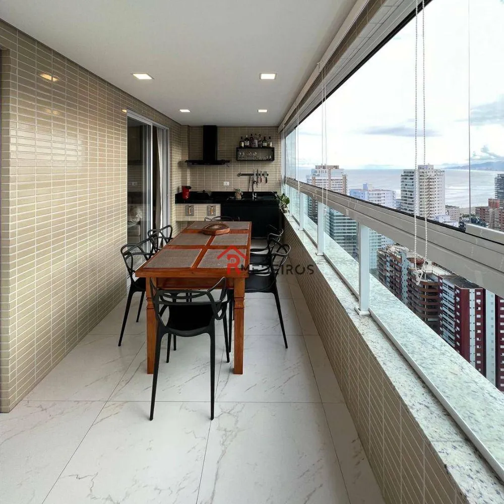 Apartamento, 3 quartos, 153 m² - Foto 2