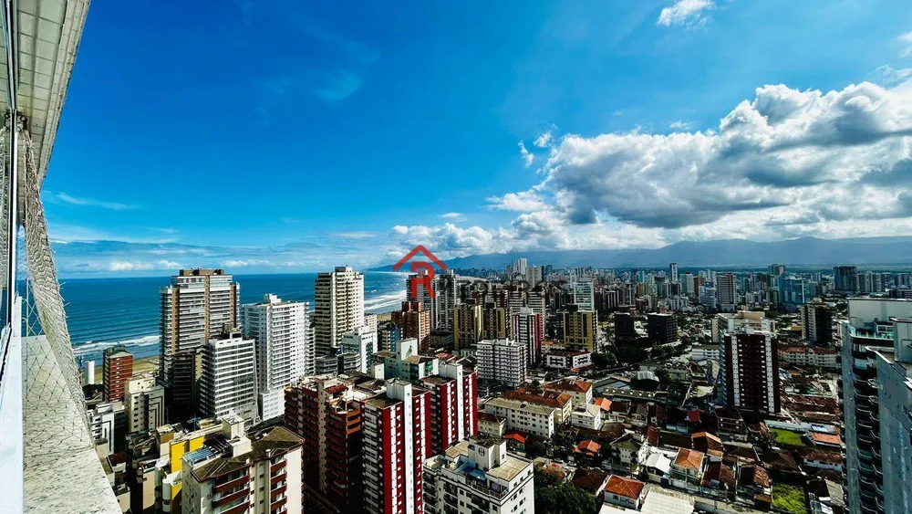Apartamento, 3 quartos, 153 m² - Foto 1