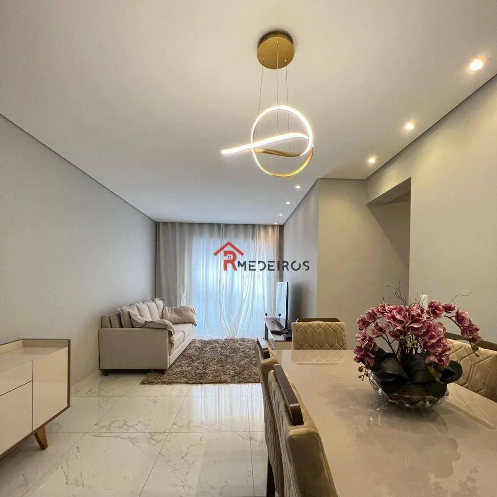 Apartamento, 3 quartos, 153 m² - Foto 3