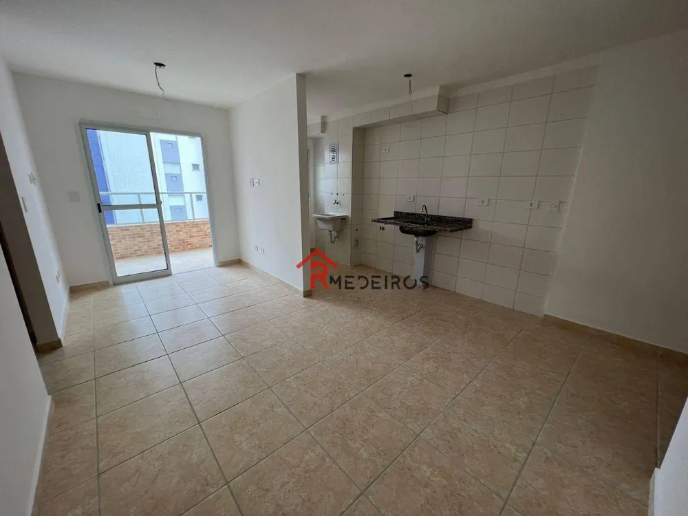 Apartamento, 2 quartos, 58 m² - Foto 3