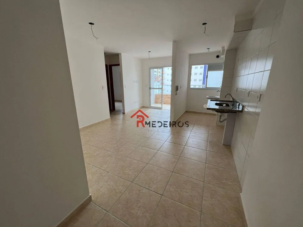 Apartamento, 2 quartos, 58 m² - Foto 2