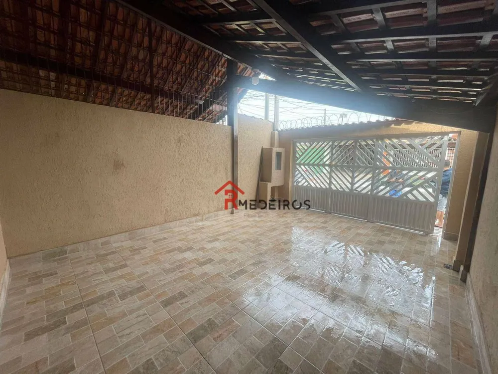 Casa, 2 quartos, 80 m² - Foto 4