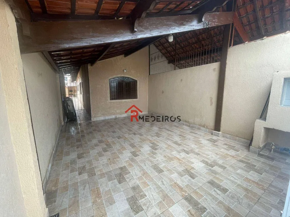 Casa, 2 quartos, 80 m² - Foto 3