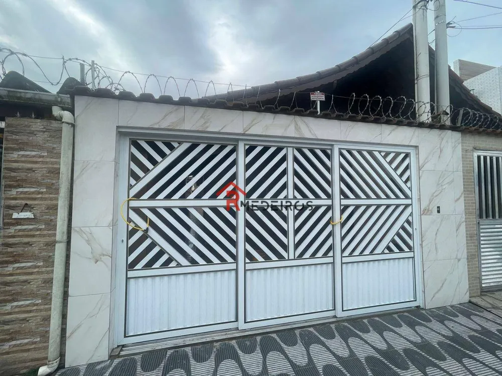 Casa, 2 quartos, 80 m² - Foto 2