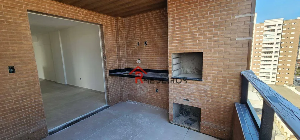 Apartamento, 2 quartos, 75 m² - Foto 2