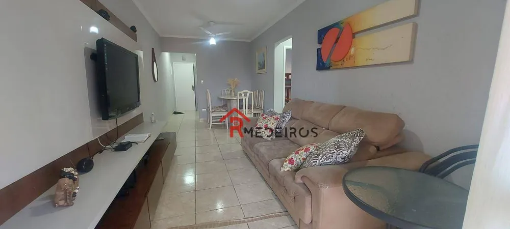 Apartamento, 2 quartos, 85 m² - Foto 1