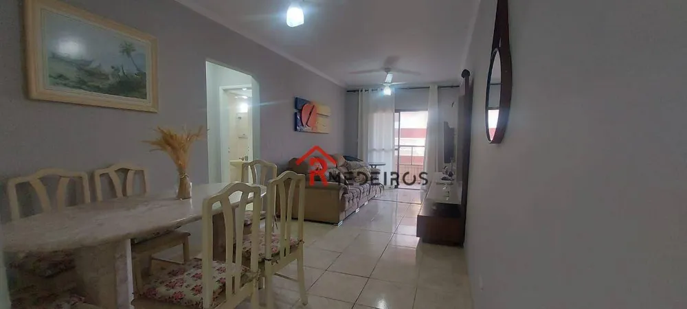 Apartamento, 2 quartos, 85 m² - Foto 2