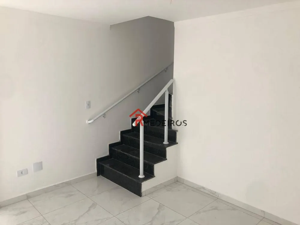 Sobrado, 2 quartos, 53 m² - Foto 3