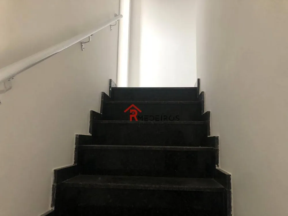 Sobrado, 2 quartos, 53 m² - Foto 4