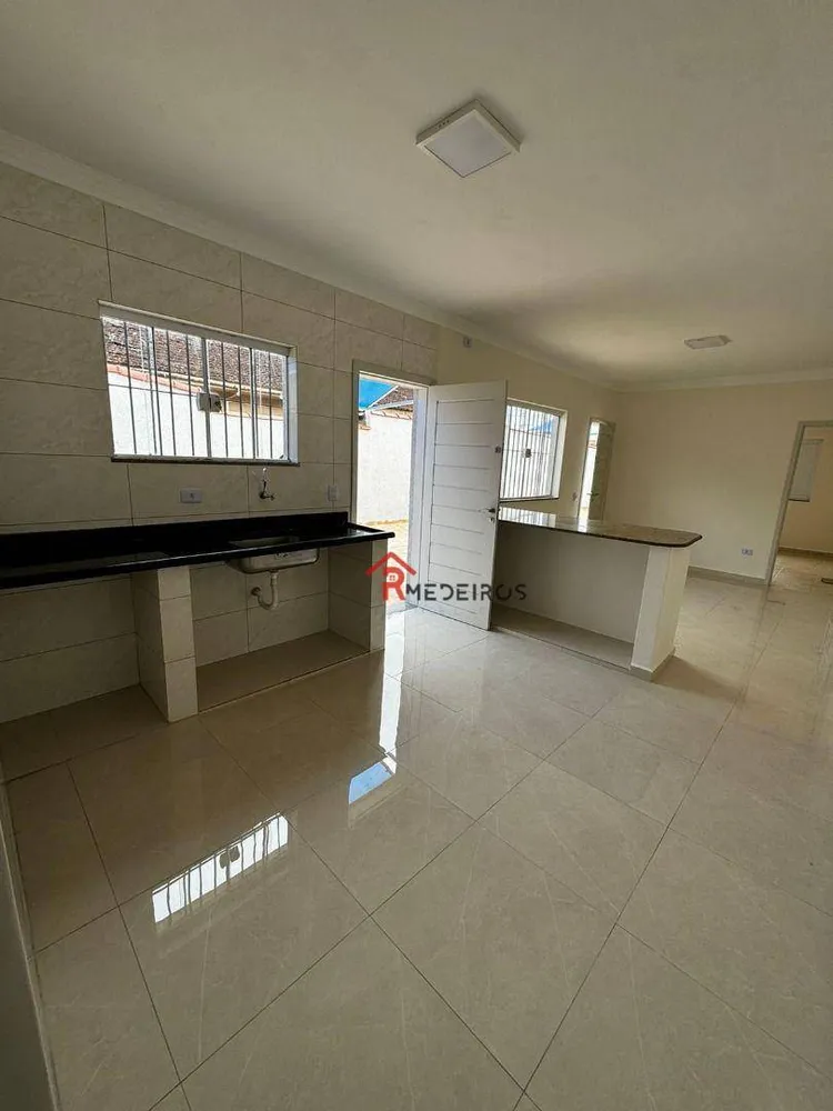Casa, 3 quartos, 125 m² - Foto 4