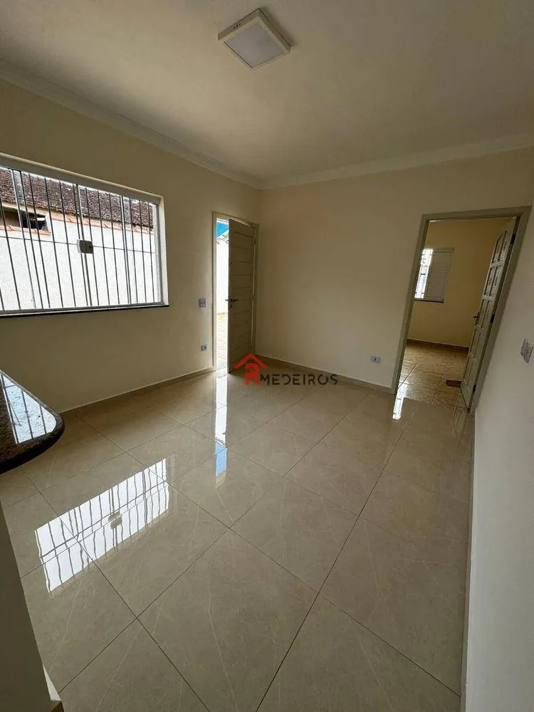 Casa, 3 quartos, 125 m² - Foto 3