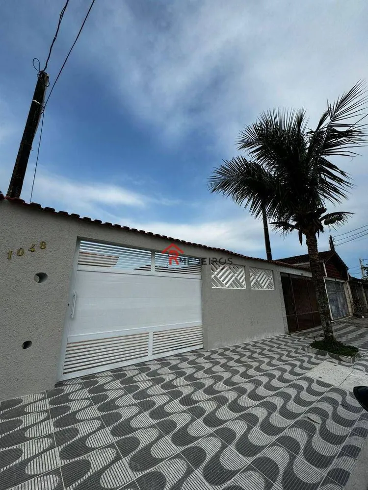 Casa, 3 quartos, 125 m² - Foto 2