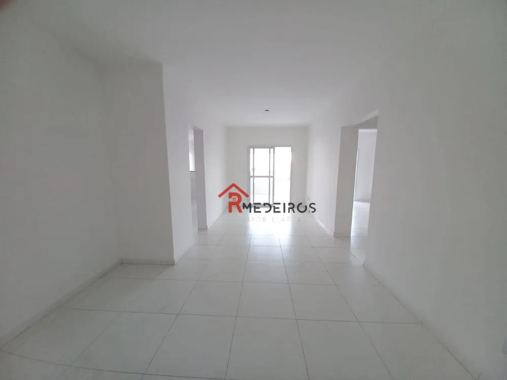 Apartamento, 2 quartos, 109 m² - Foto 2