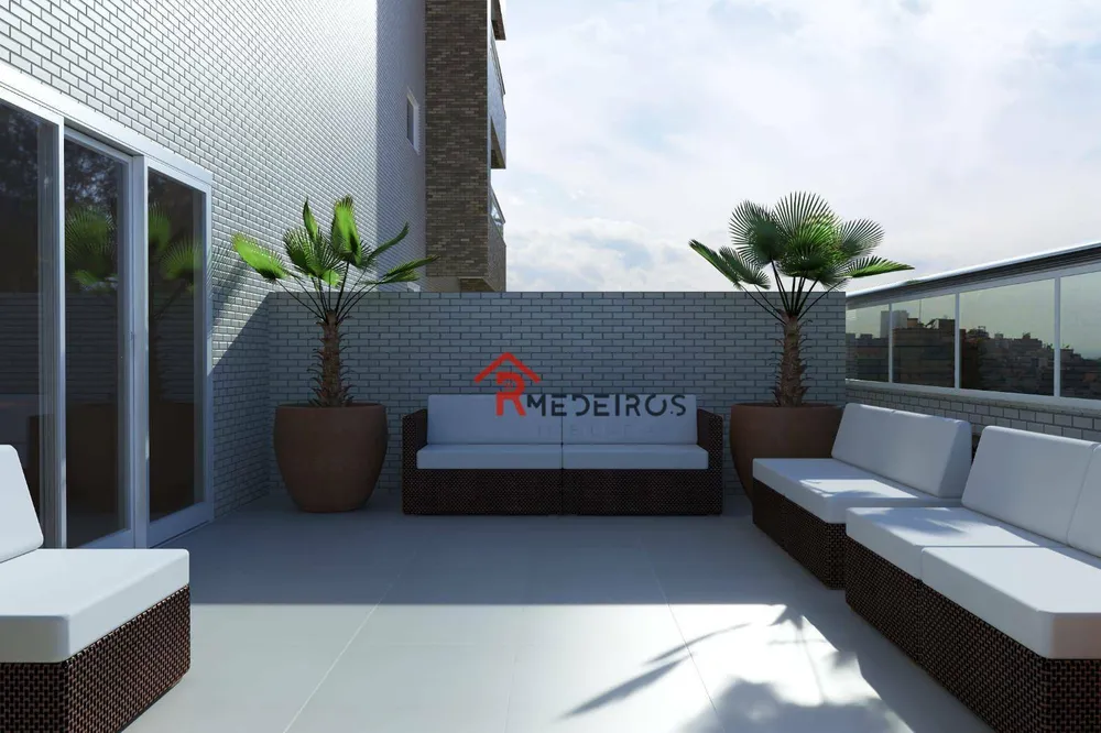 Apartamento, 1 quarto, 48 m² - Foto 1