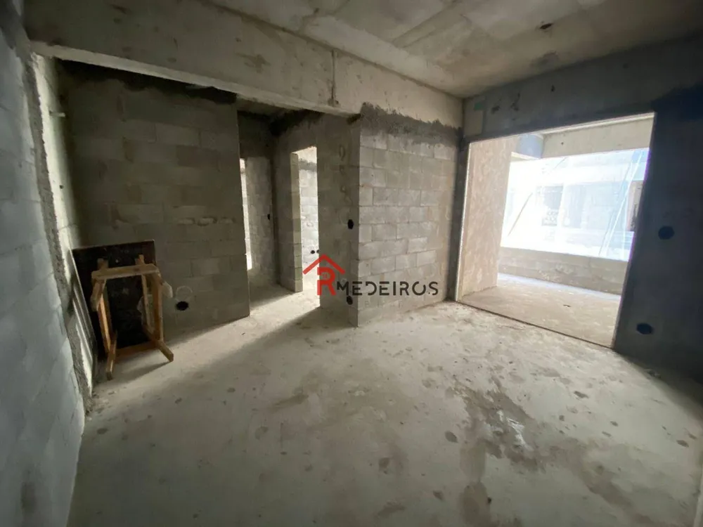 Apartamento, 2 quartos, 80 m² - Foto 3