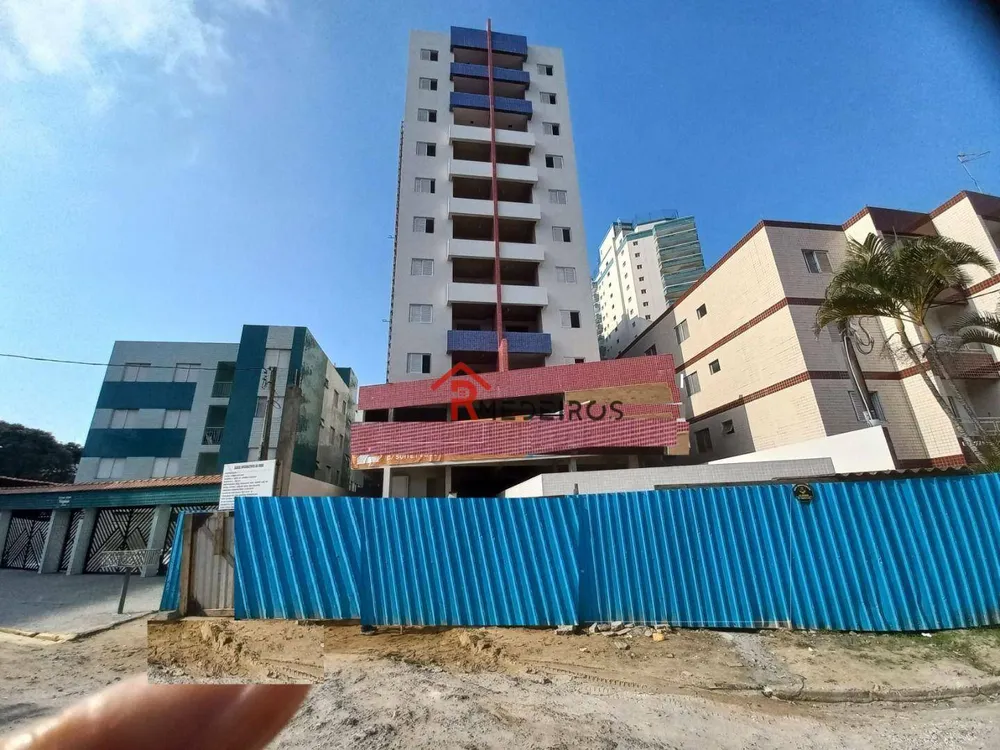 Apartamento, 2 quartos, 65 m² - Foto 1