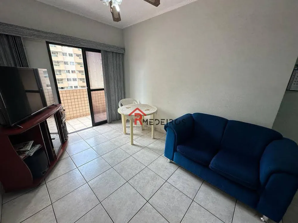 Apartamento, 1 quarto, 56 m² - Foto 4