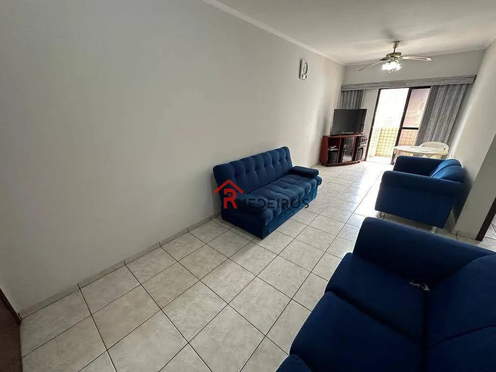 Apartamento, 1 quarto, 56 m² - Foto 1