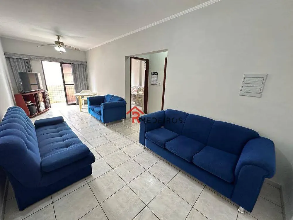 Apartamento, 1 quarto, 56 m² - Foto 2