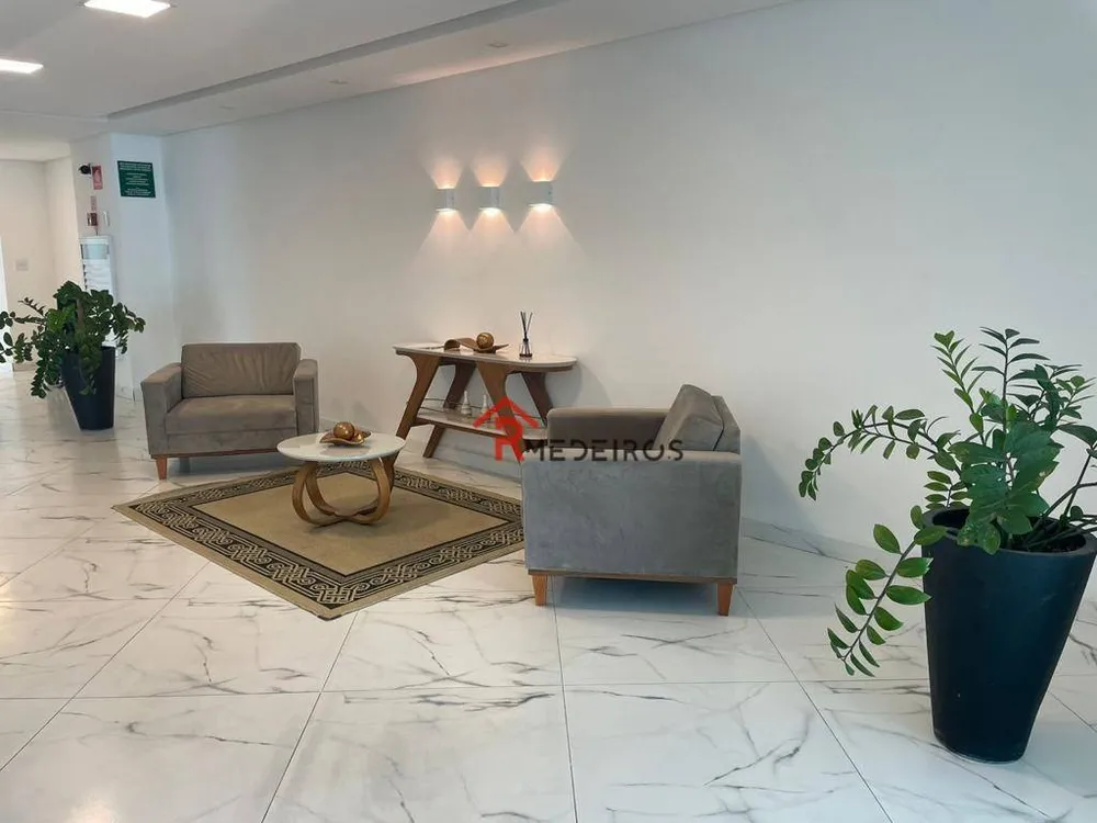 Apartamento, 1 quarto, 58 m² - Foto 3