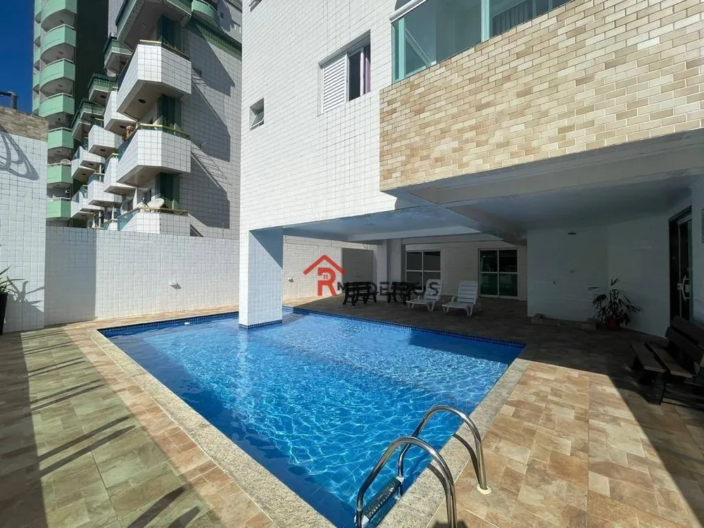 Apartamento, 1 quarto, 58 m² - Foto 2