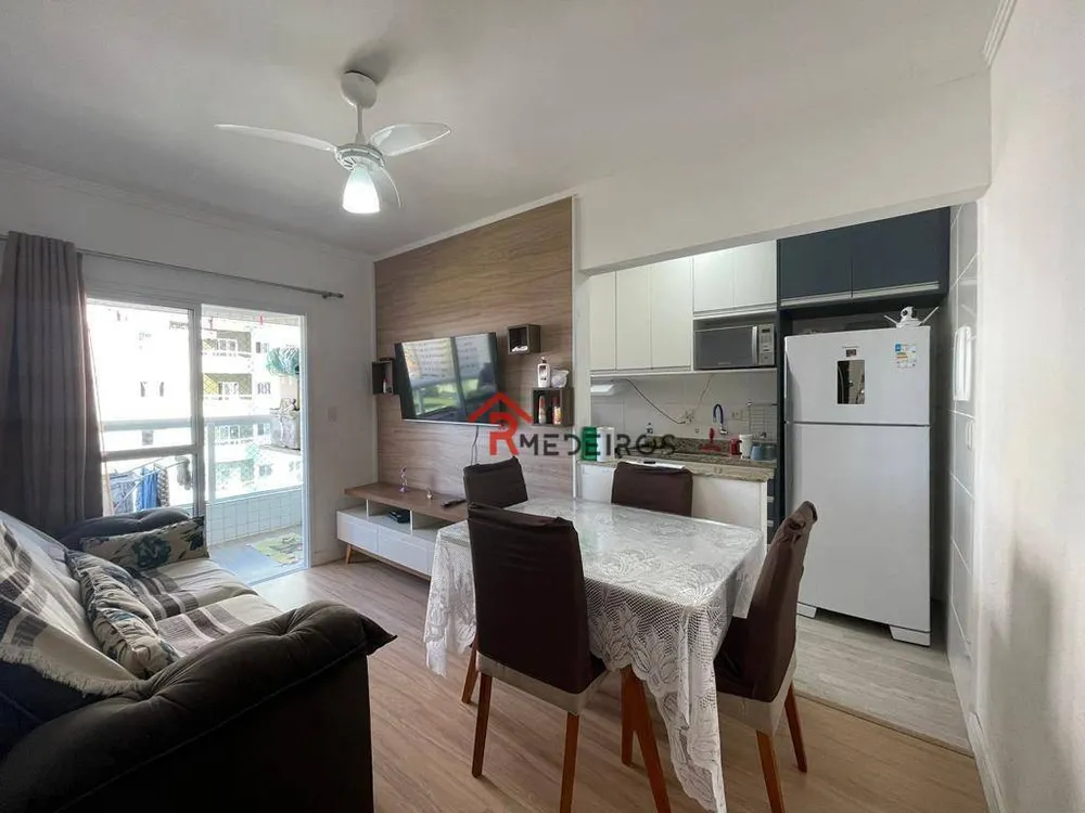 Apartamento, 1 quarto, 58 m² - Foto 4
