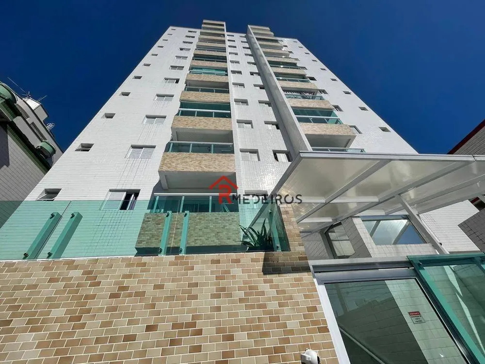 Apartamento, 1 quarto, 58 m² - Foto 1