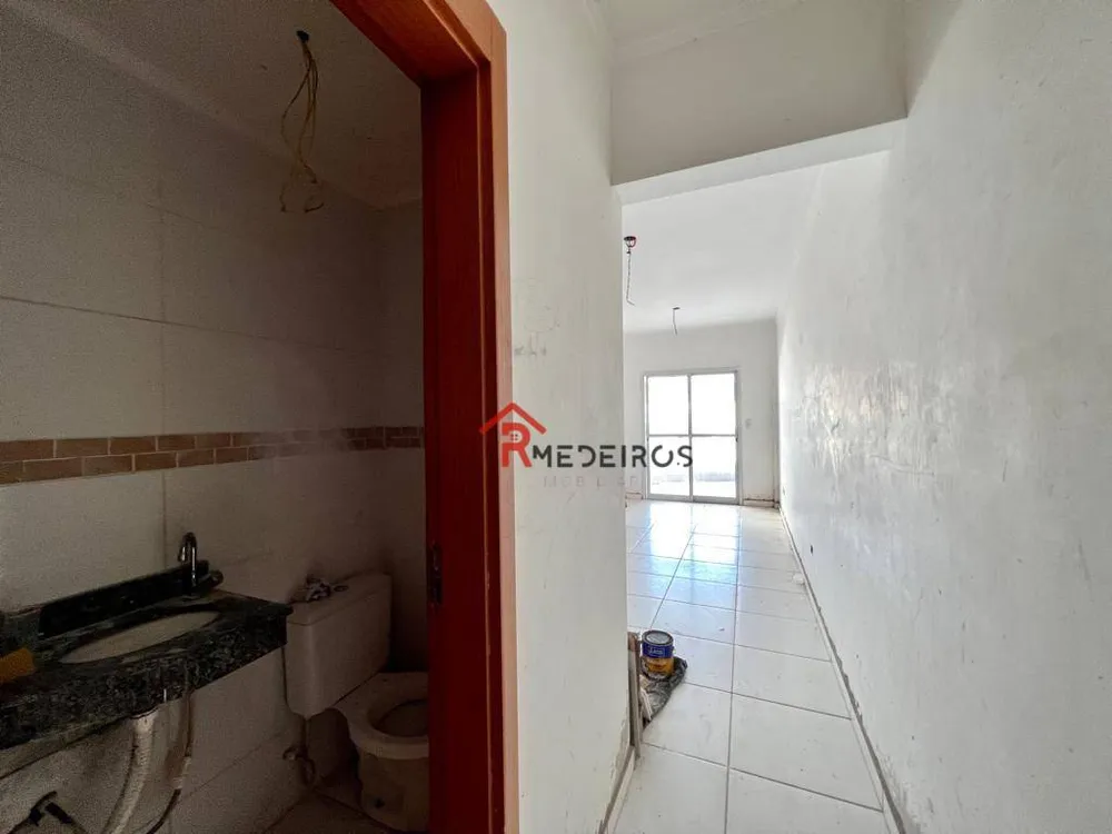 Apartamento, 2 quartos, 75 m² - Foto 3