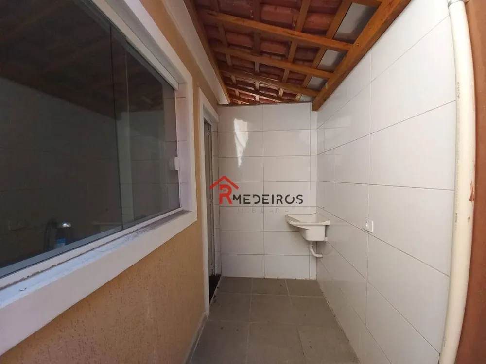 Casa de Condomínio, 2 quartos - Foto 4