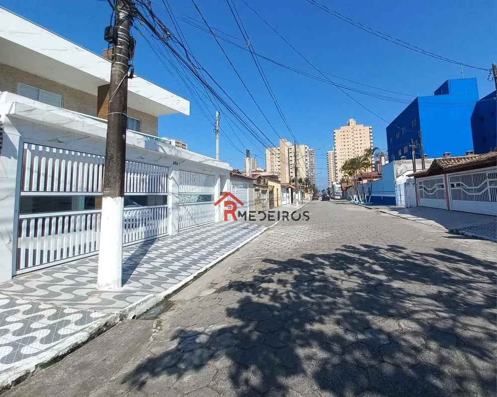 Casa de Condomínio, 2 quartos - Foto 2