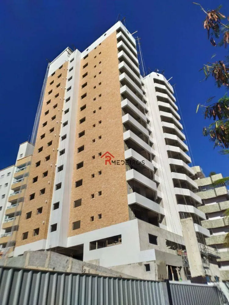 Apartamento, 1 quarto, 57 m² - Foto 3