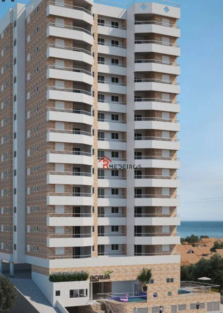 Apartamento, 1 quarto, 57 m² - Foto 2