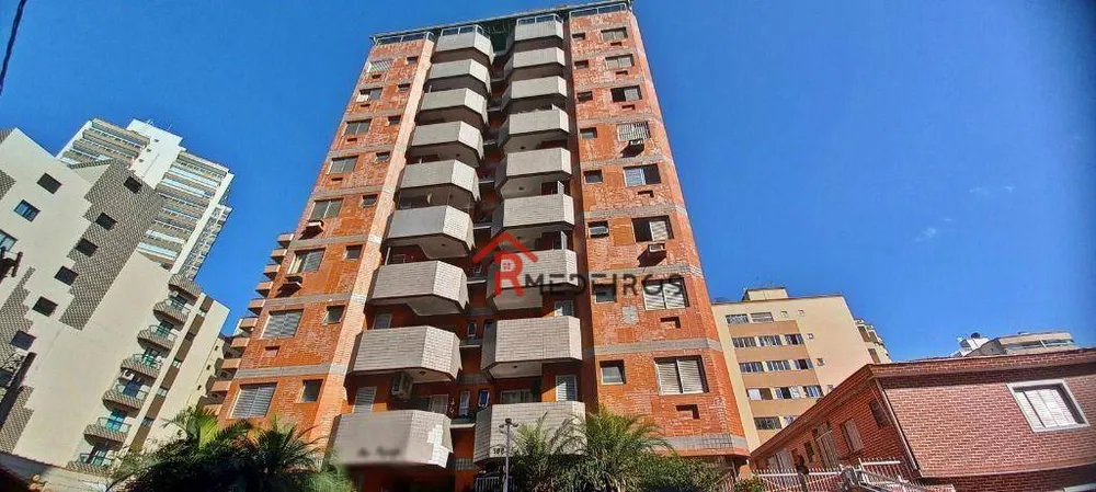 Apartamento, 2 quartos, 80 m² - Foto 1