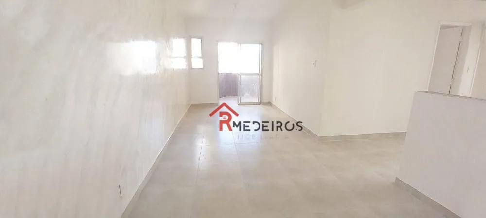 Apartamento, 2 quartos, 80 m² - Foto 2
