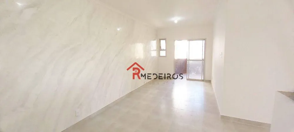 Apartamento, 2 quartos, 80 m² - Foto 3