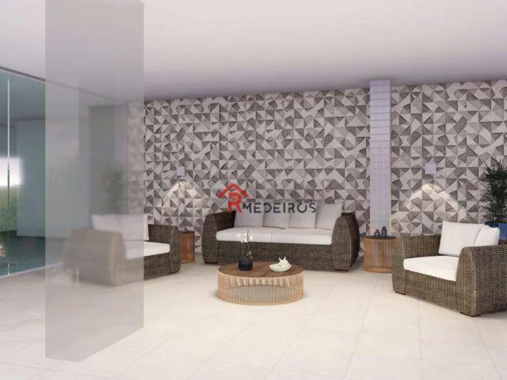 Apartamento, 2 quartos, 79 m² - Foto 1