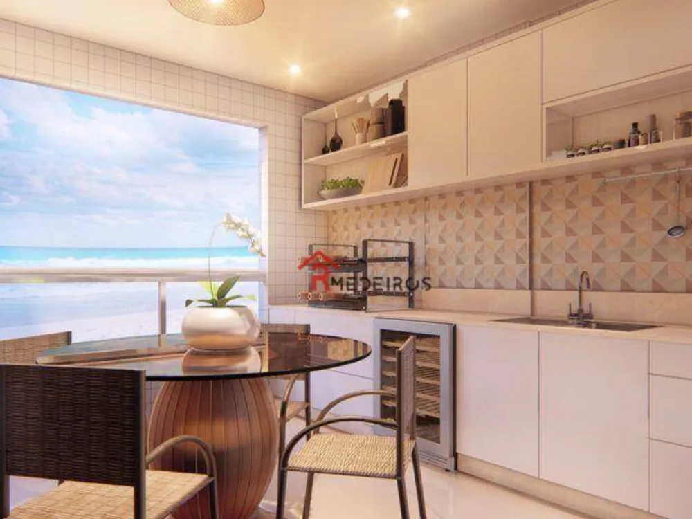 Apartamento, 2 quartos, 79 m² - Foto 3
