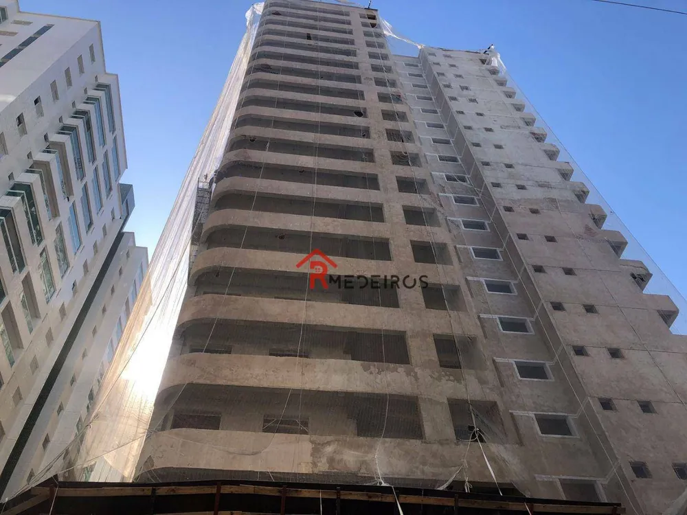 Apartamento, 2 quartos, 102 m² - Foto 2