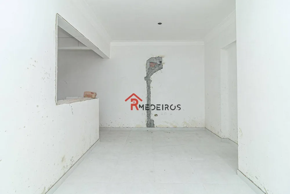Apartamento, 2 quartos, 75 m² - Foto 2