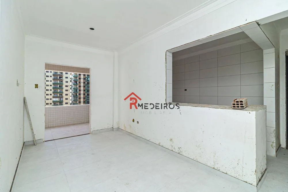 Apartamento, 2 quartos, 75 m² - Foto 1