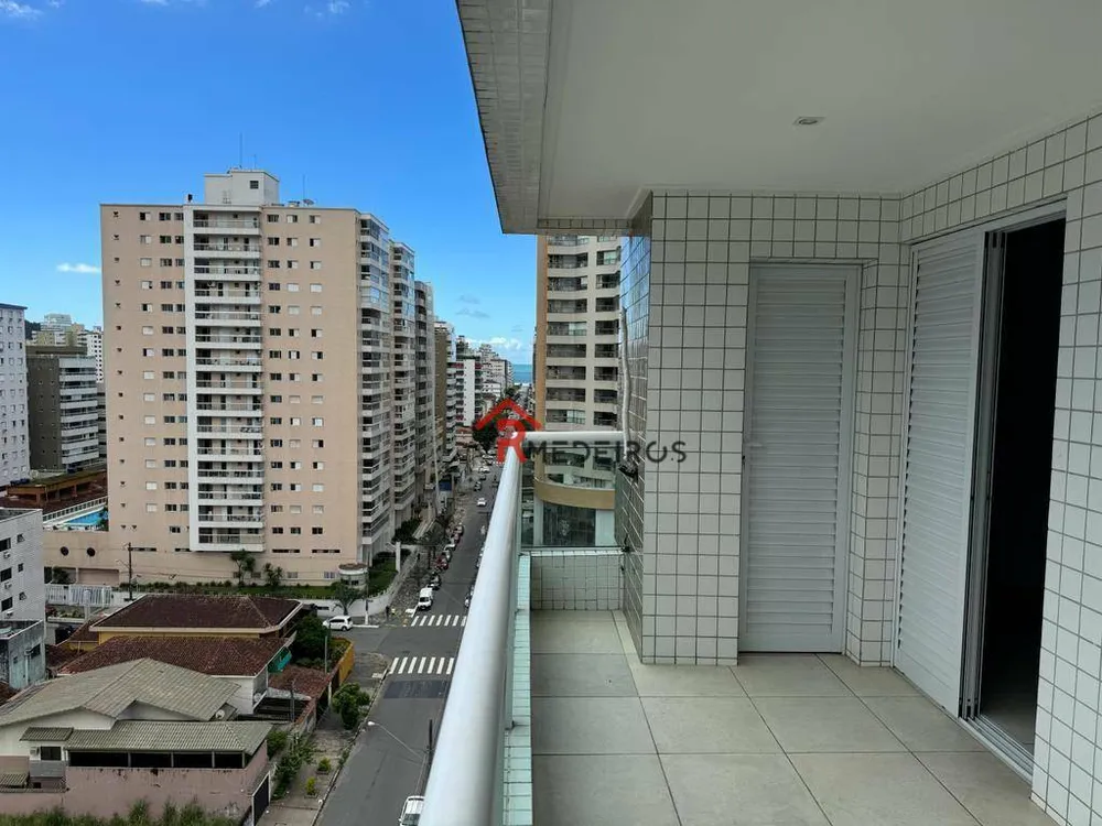 Apartamento, 2 quartos, 77 m² - Foto 1