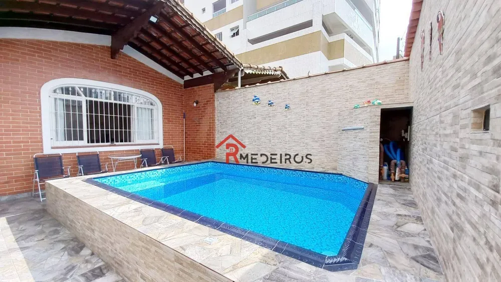 Casa, 3 quartos, 150 m² - Foto 2
