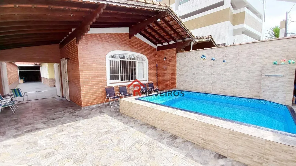 Casa, 3 quartos, 150 m² - Foto 4