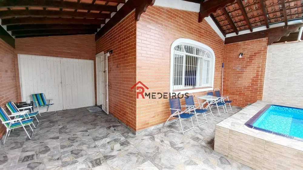 Casa, 3 quartos, 150 m² - Foto 3