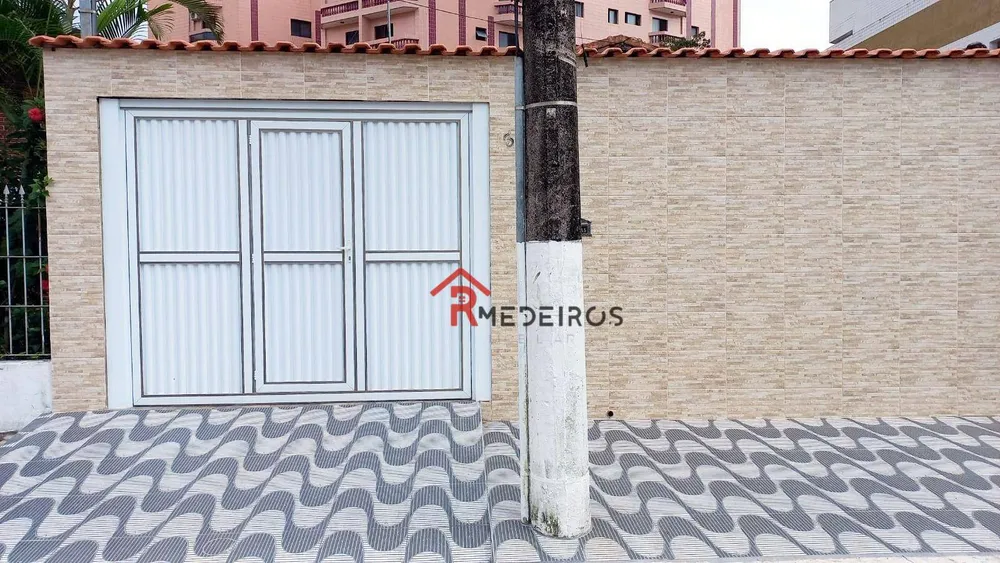 Casa, 3 quartos, 150 m² - Foto 1