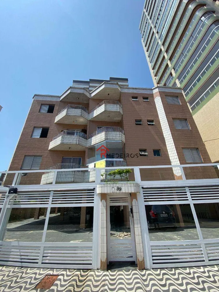 Apartamento, 2 quartos, 70 m² - Foto 1