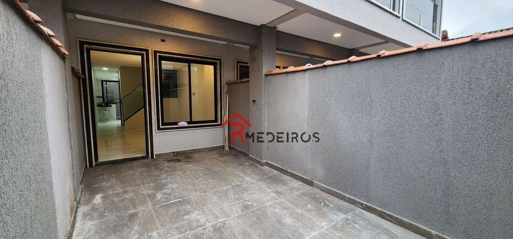 Sobrado, 2 quartos, 104 m² - Foto 3